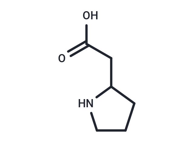 化合物 (+/-)-Homoproline,(+/-)-Homoproline