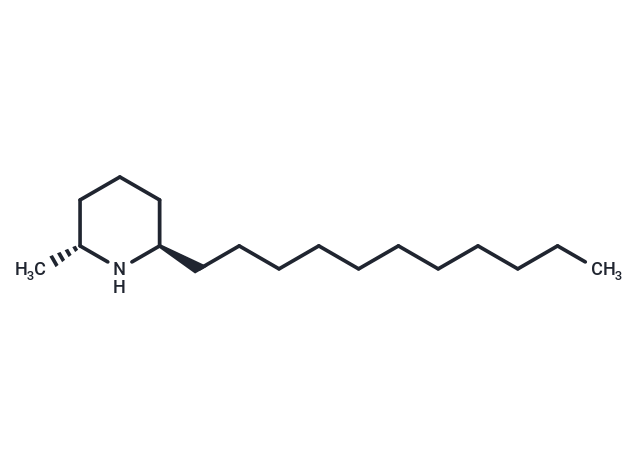 化合物 Solenopsin,Solenopsin