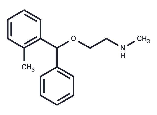 化合物 Tofenacin (free base),Tofenacin (free base)