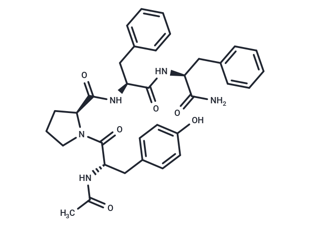 化合物 Acetyl tetrapeptide-15,Acetyl tetrapeptide-15