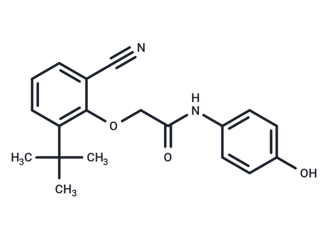 化合物 Nampt activator-3,Nampt activator-3