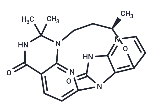 化合物 PKCTheta-IN-1,PKCTheta-IN-1