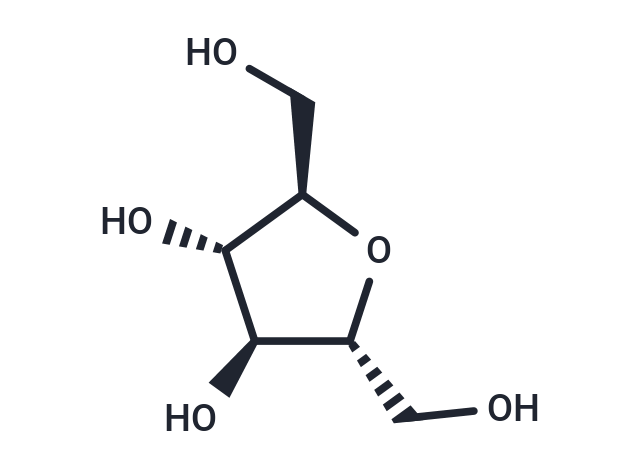 2,5-Anhydro-D-mannitol,2,5-Anhydro-D-mannitol