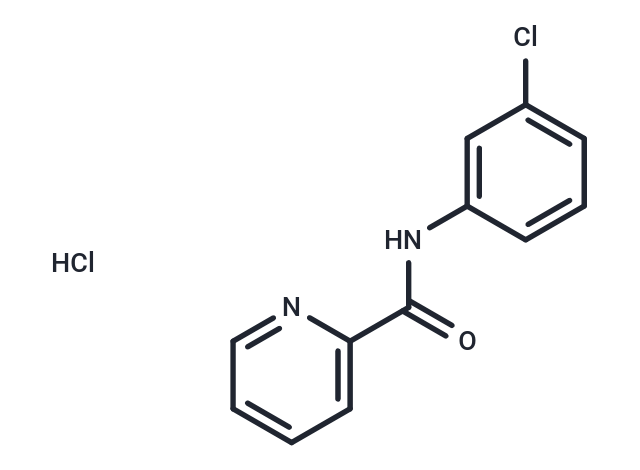 化合物 VU0364770 hydrochloride,VU0364770 hydrochloride