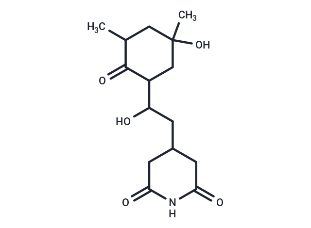 化合物 Streptovitacin A,Streptovitacin A