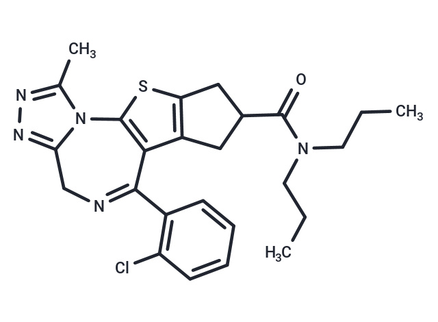 化合物 WEB2347,WEB2347