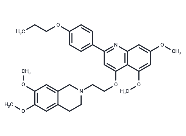 化合物 SARS-CoV-2-IN-19,SARS-CoV-2-IN-19