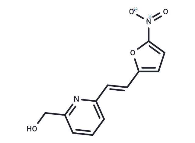 硝呋吡醇,Nifurpirinol