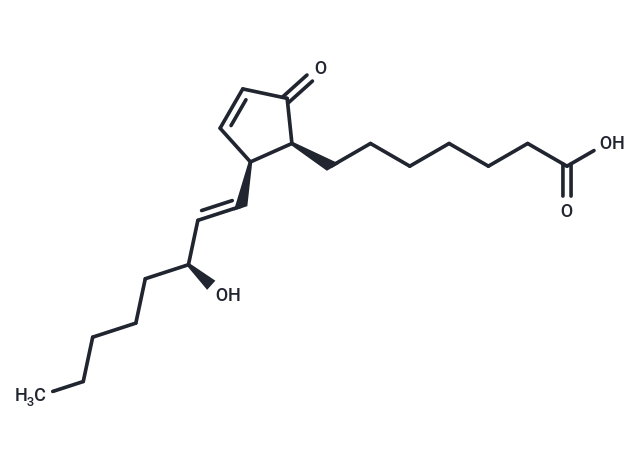 8-iso Prostaglandin A1,8-iso Prostaglandin A1