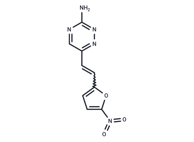 化合物 Furalazine,Furalazine