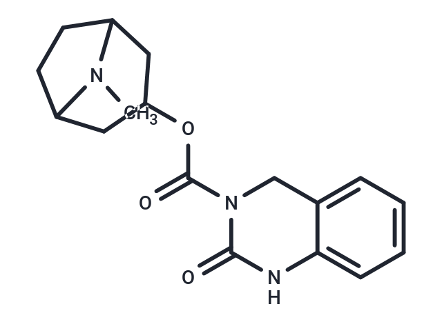 化合物 DAU 5884 HCl,DAU 5884 HCl