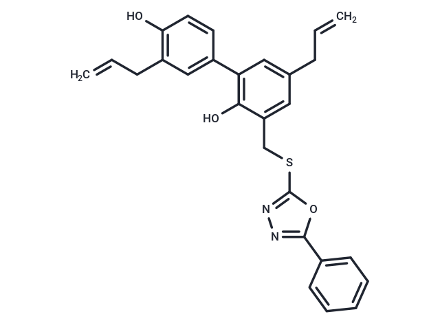 化合物 SARS-CoV-2-IN-22,SARS-CoV-2-IN-22