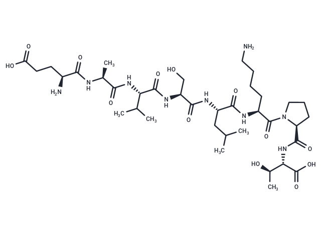 PKCε Inhibitor Peptide,Epsilon-V1-2