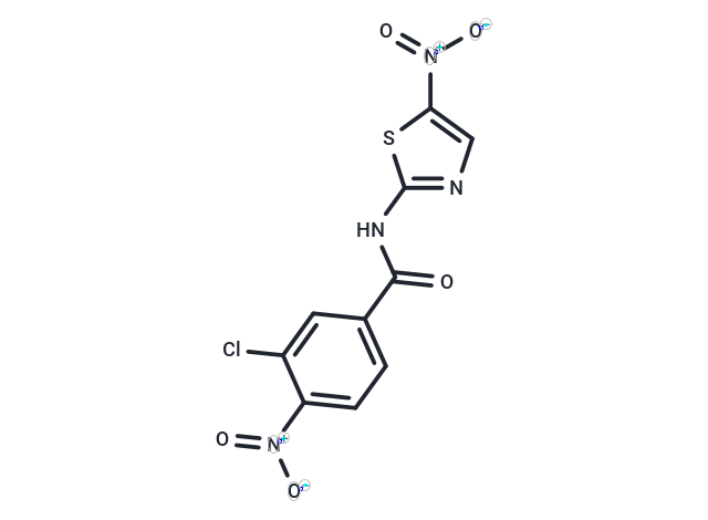 化合物 NF-κB Activation Inhibitor III,SM-7368