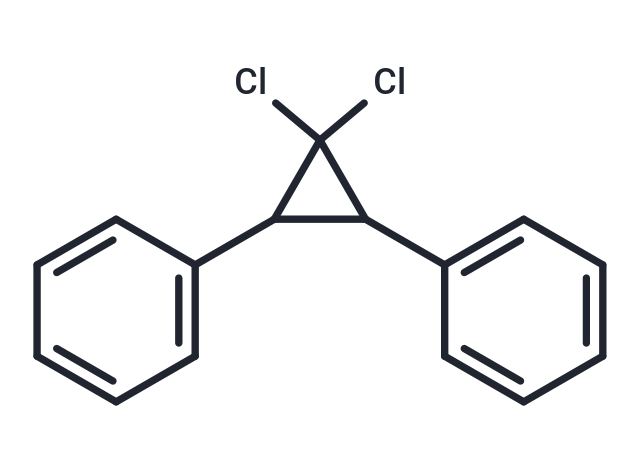 化合物 Tamoxifen analog II,Tamoxifen analog II