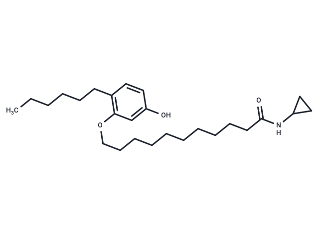 化合物 CB-52,CB-52