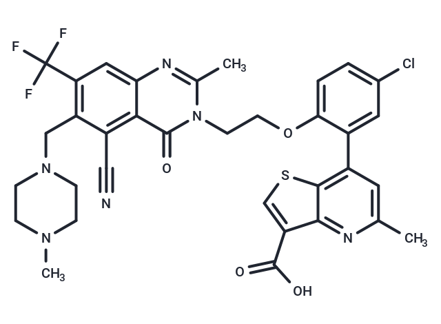 eIF4E-IN-3,eIF4E-IN-3