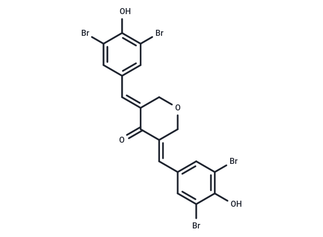 化合物 Epigenetic Multiple Ligand,Epigenetic Multiple Ligand