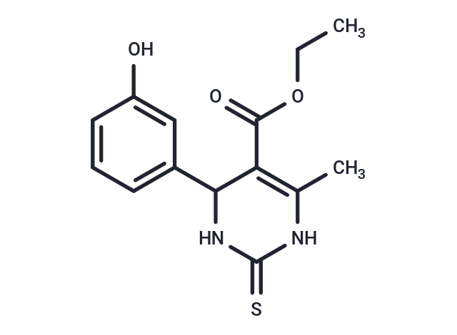 化合物 (S)-Monastrol,(S)-Monastrol