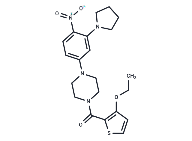 ALDH1A2-IN-1,ALDH1A2-IN-1