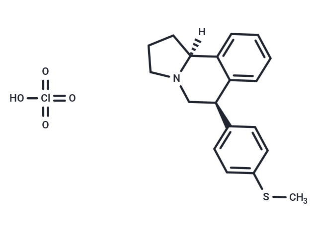 化合物 MCN-5652W68 perchlorate,MCN-5652W68 perchlorate