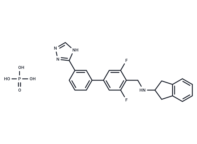 化合物 GSK1521498,GSK1521498