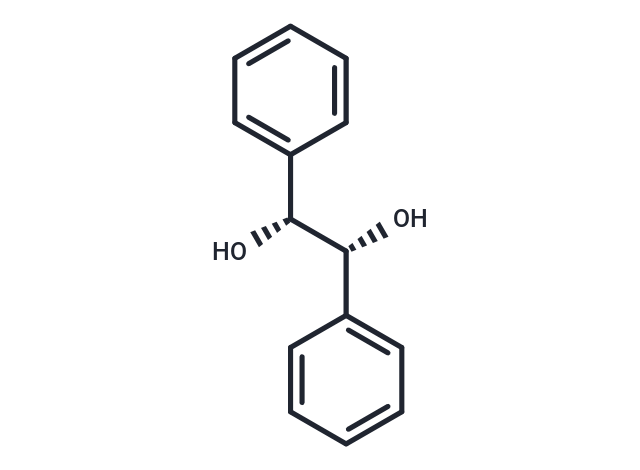 化合物 (R,R)-(+)-Hydrobenzoin,(R,R)-(+)-Hydrobenzoin