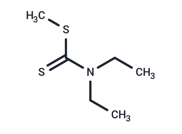 Methyl Diethyldithiocarbamate,Methyl Diethyldithiocarbamate