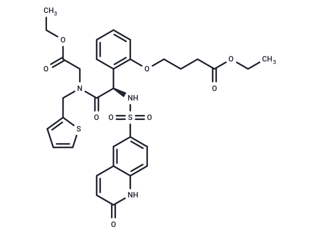 化合物 OSMI-3,OSMI-3