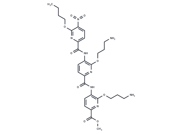 化合物 ADH-6,ADH-6