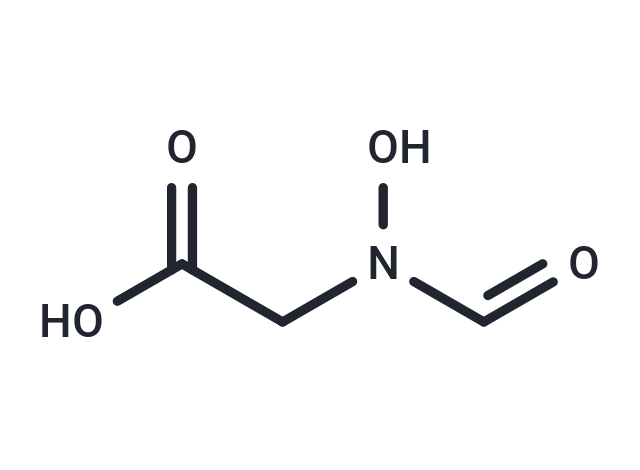 化合物 Hadacidin,Hadacidin