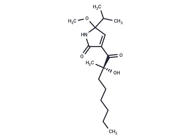 化合物 PI-091,PI-091