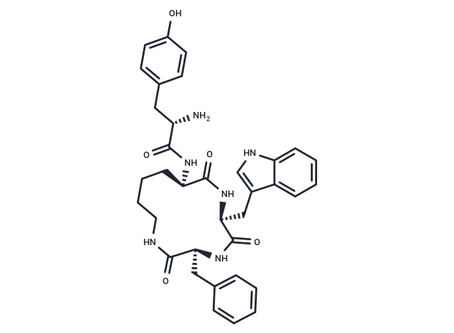 化合物 CYT-1010,CYT-1010