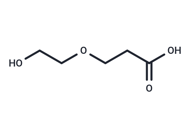 化合物 Hydroxy-PEG1-acid,Hydroxy-PEG1-acid