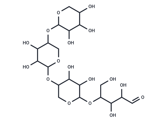 NH2-PEG5-C6-Cl hydrochloride,NH2-PEG5-C6-Cl hydrochloride