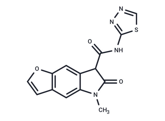 化合物 BML-288,BML-288