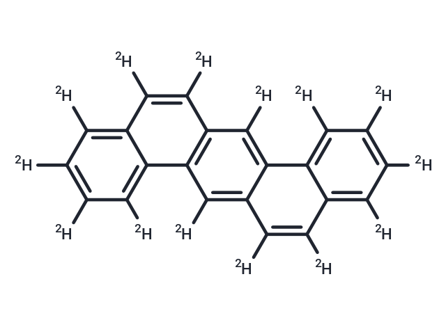 二苯并[a,h]蒽-d14,Dibenz[a,h]anthracene-d14