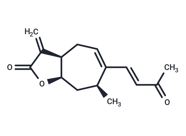 化合物 8-Epixanthatin,8-Epixanthatin