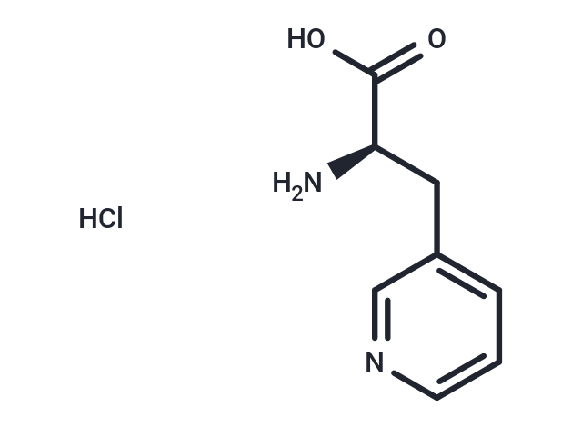 化合物 H-3-D-Pal-OH.HCl,H-3-D-Pal-OH.HCl