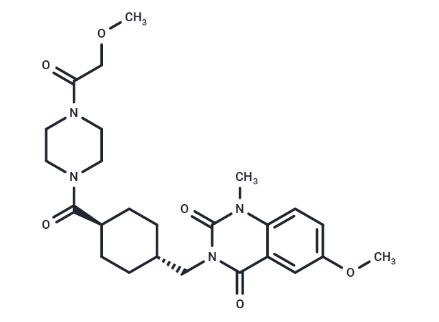 化合物 SEN461,SEN461