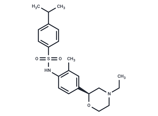 化合物 PF-04363467 HCl,PF-04363467 HCl