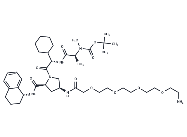 A 410099.1 amide-PEG4-amine,A 410099.1 amide-PEG4-amine