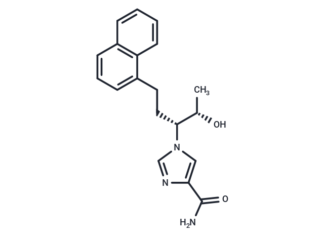 化合物 FR-234938,FR-234938