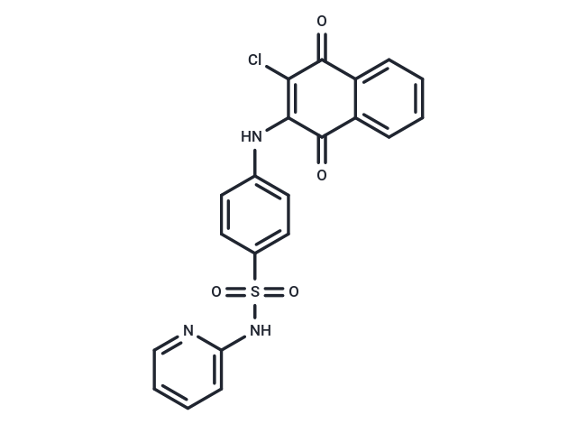 化合物 BC-23,BC-23