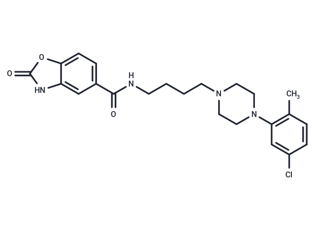 化合物 YQA14,YQA14