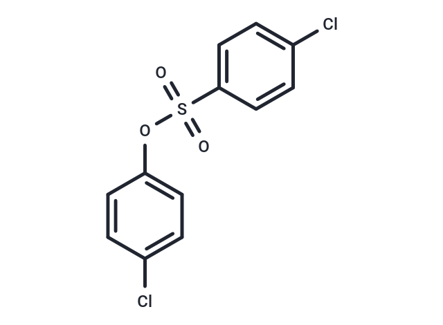 化合物 Chlorfenson,Chlorfenson