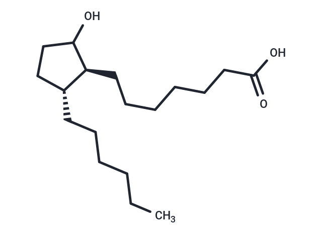 化合物 Rosaprostol,Rosaprostol