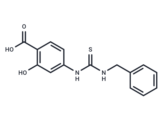 化合物 Antibacterial agent 122,Antibacterial agent 122