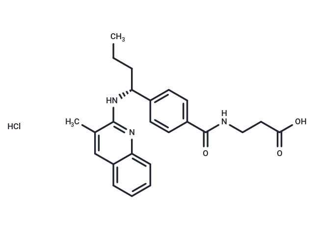 化合物 PF-06412154 HCl,PF-06412154 HCl