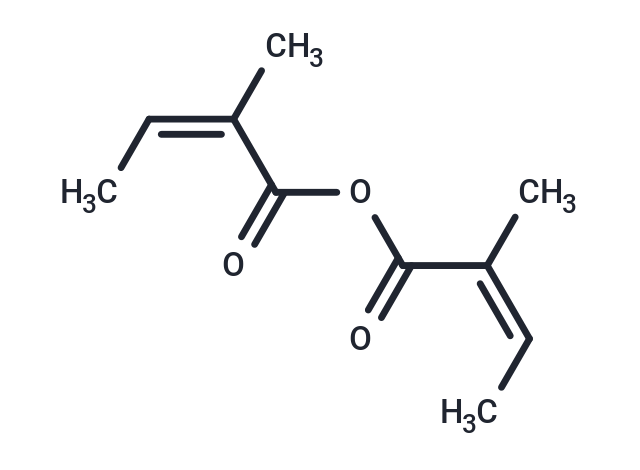 當(dāng)歸酸酐,Angelic anhydride